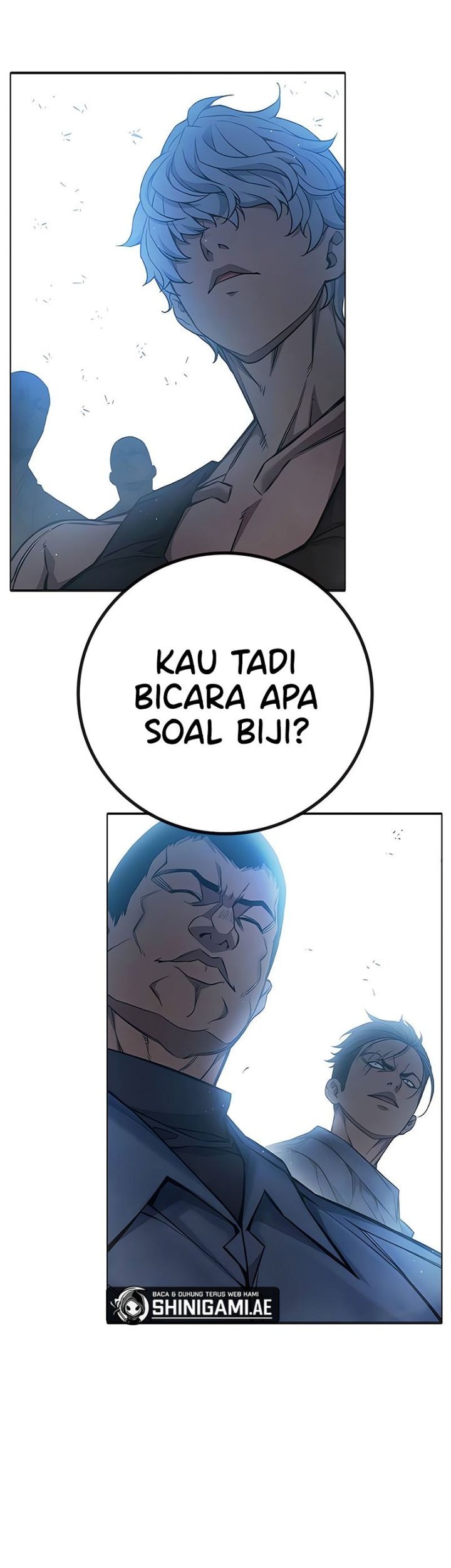 Juvenile Prison Bab 11 halaman 12