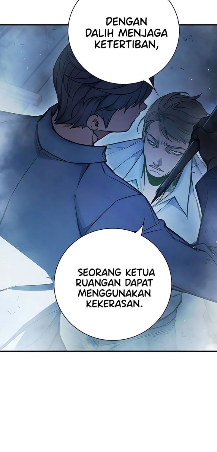 Juvenile Prison Bab 11 halaman 20