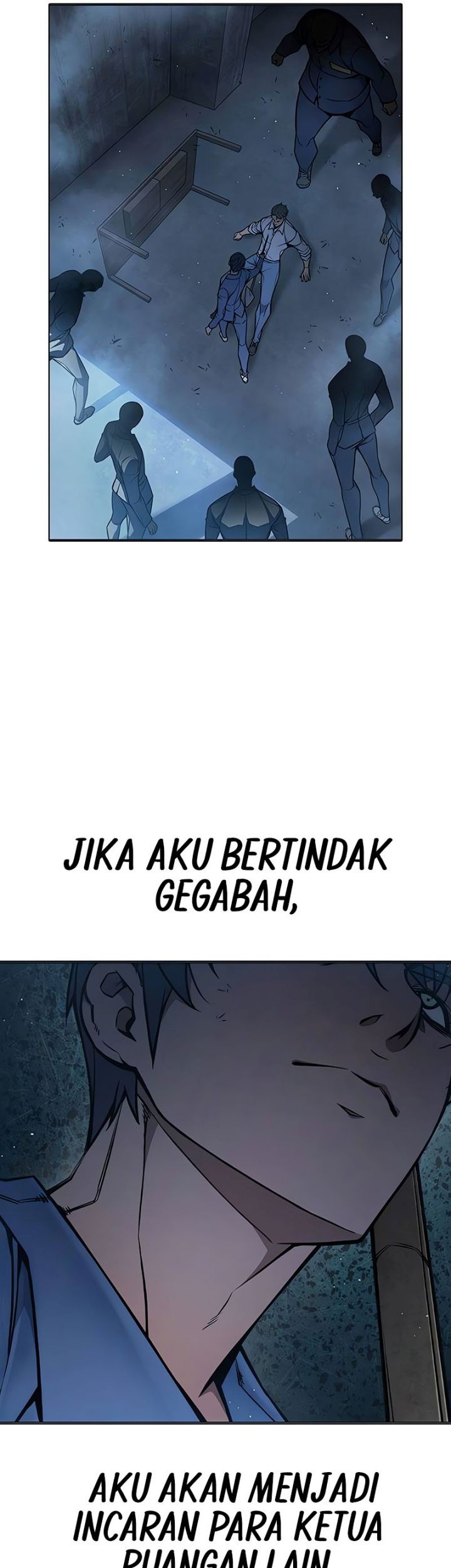 Juvenile Prison Bab 11 halaman 29