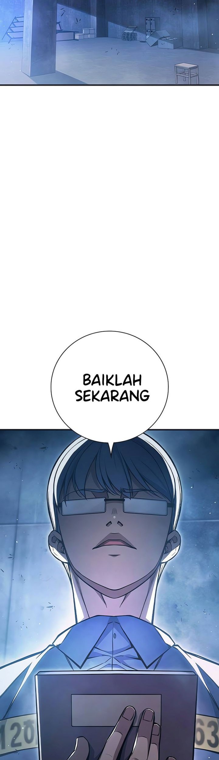 Juvenile Prison Bab 11 halaman 38