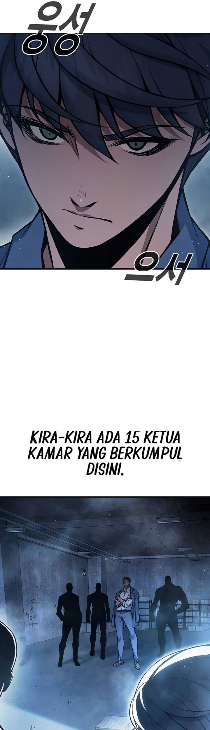 Juvenile Prison Bab 11 halaman 49