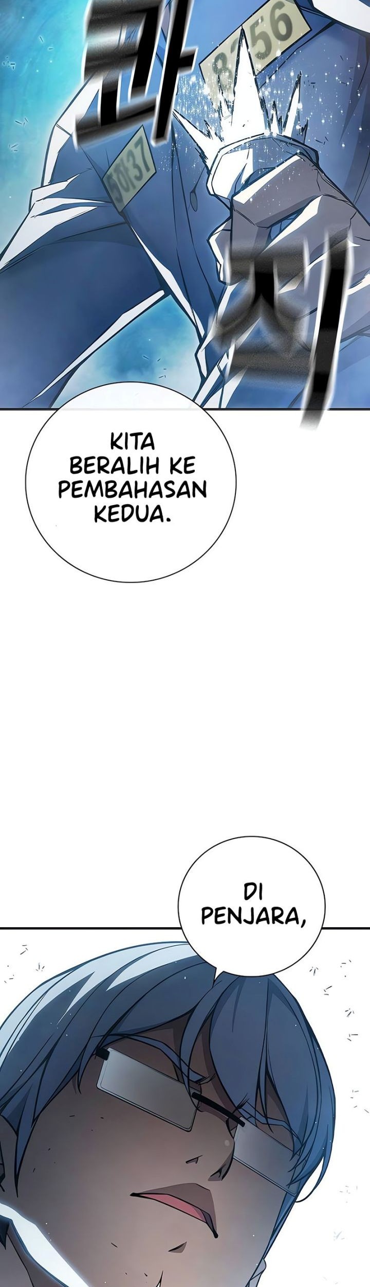 Juvenile Prison Bab 11 halaman 55