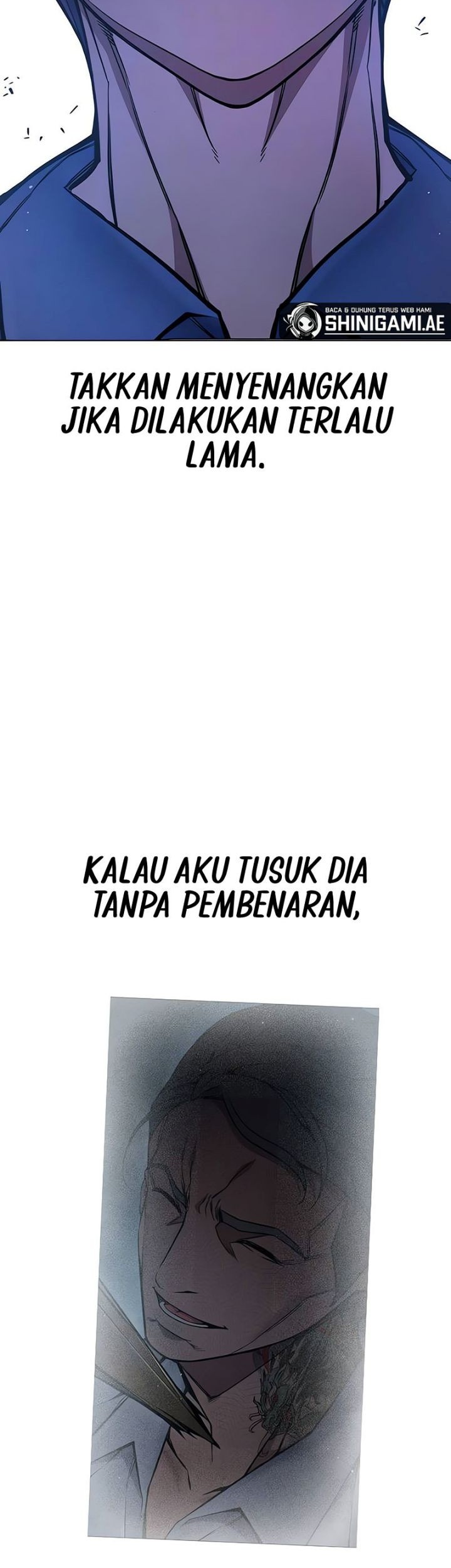 Juvenile Prison Bab 11 halaman 82