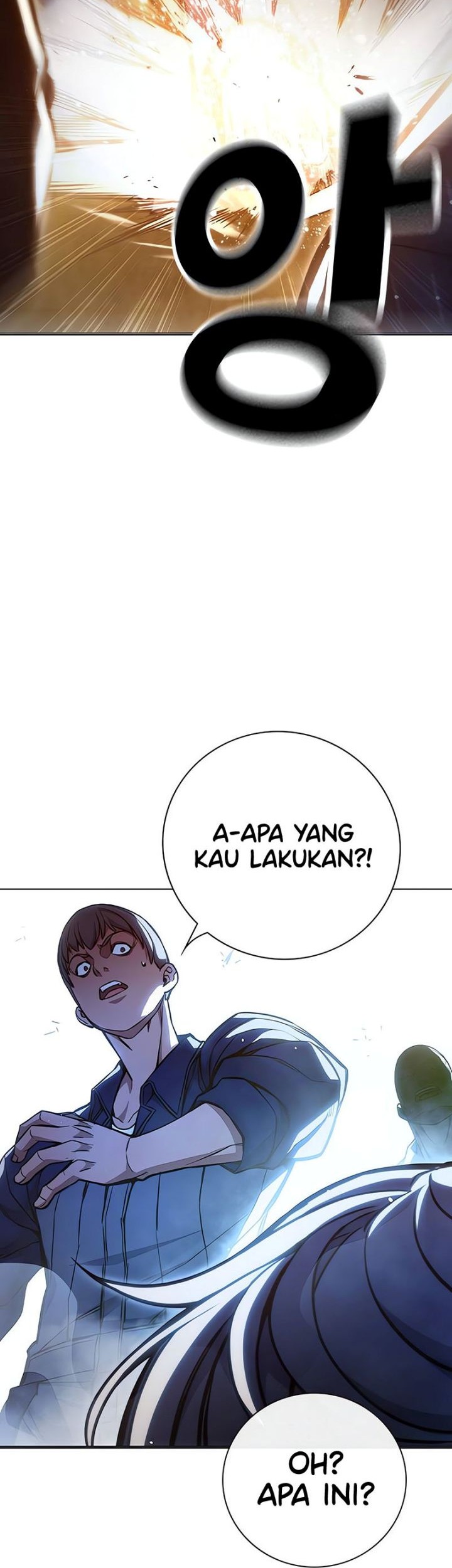 Juvenile Prison Bab 11 halaman 89