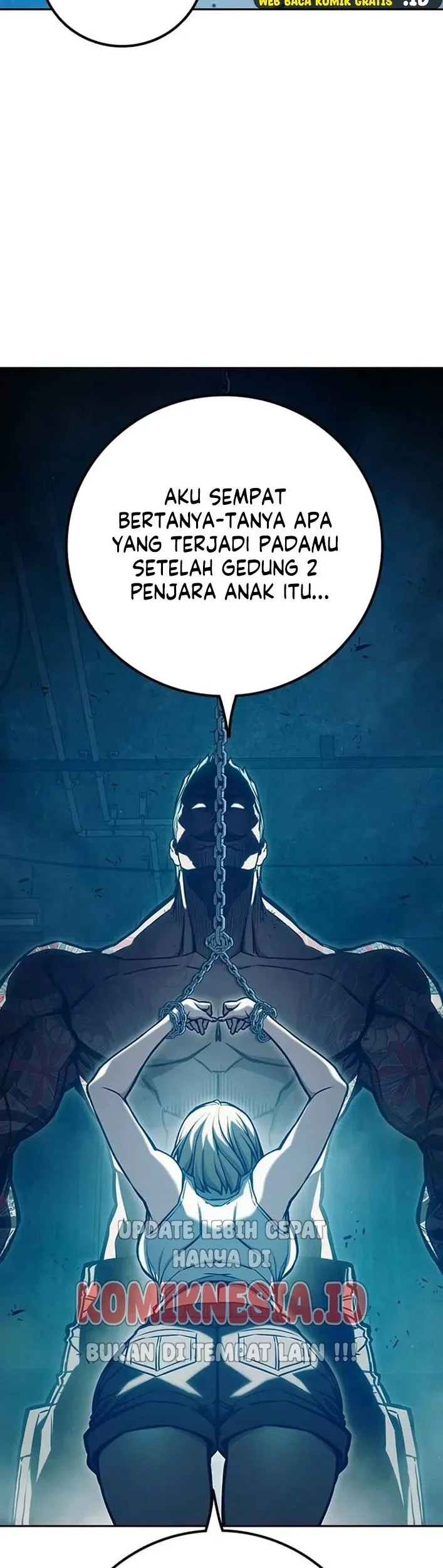 Juvenile Prison chapter 111 halaman 12