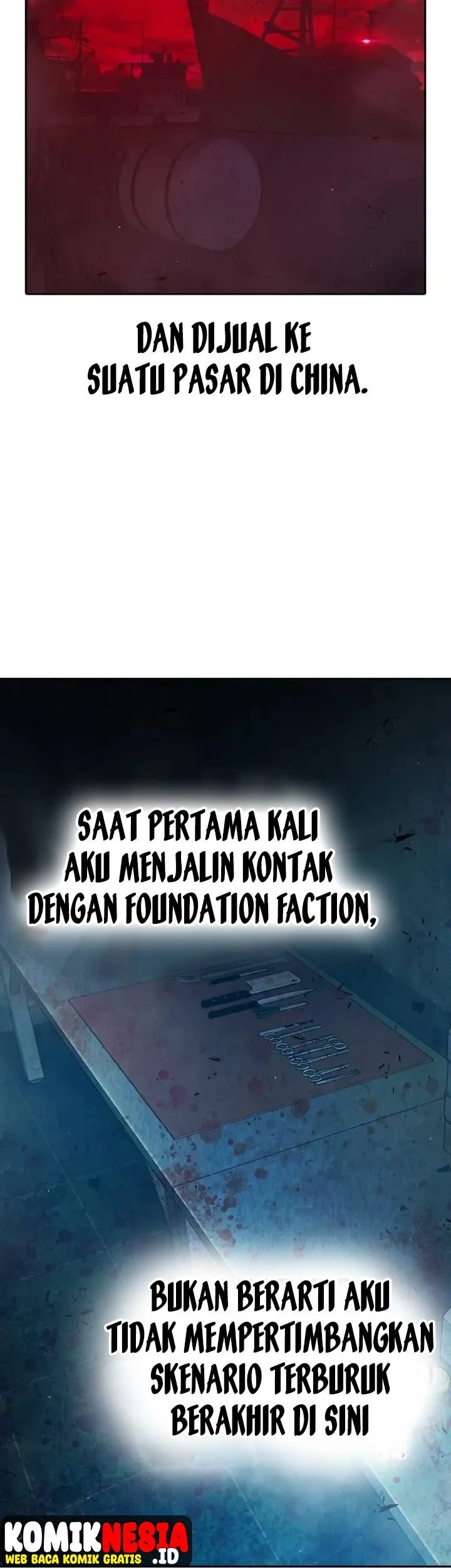 Juvenile Prison chapter 111 halaman 15
