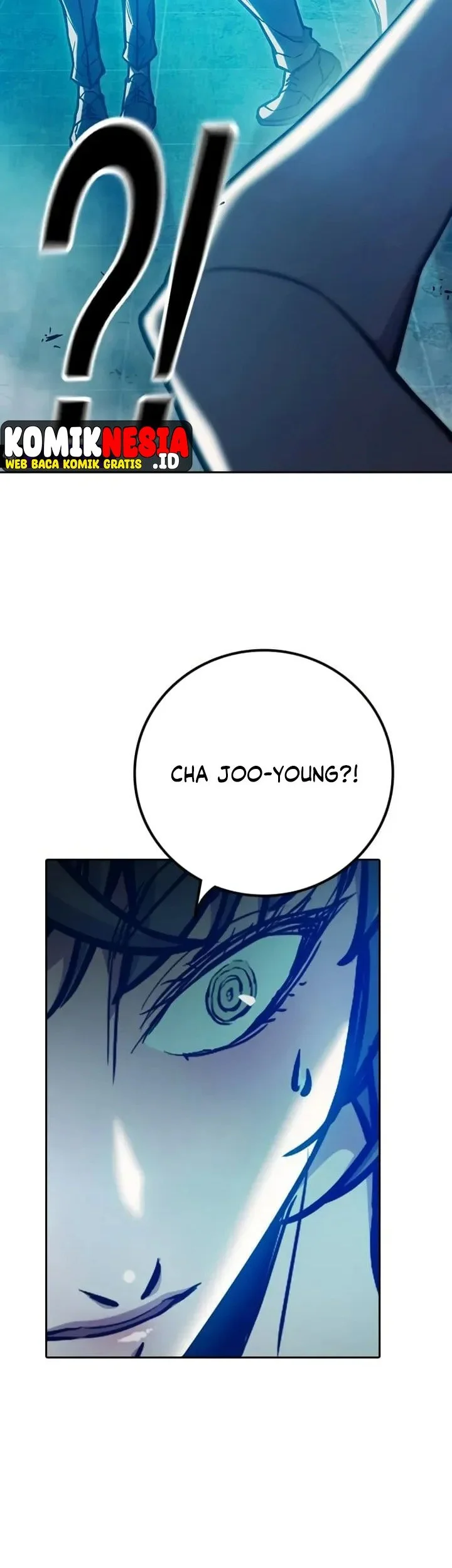 Juvenile Prison chapter 111 halaman 22