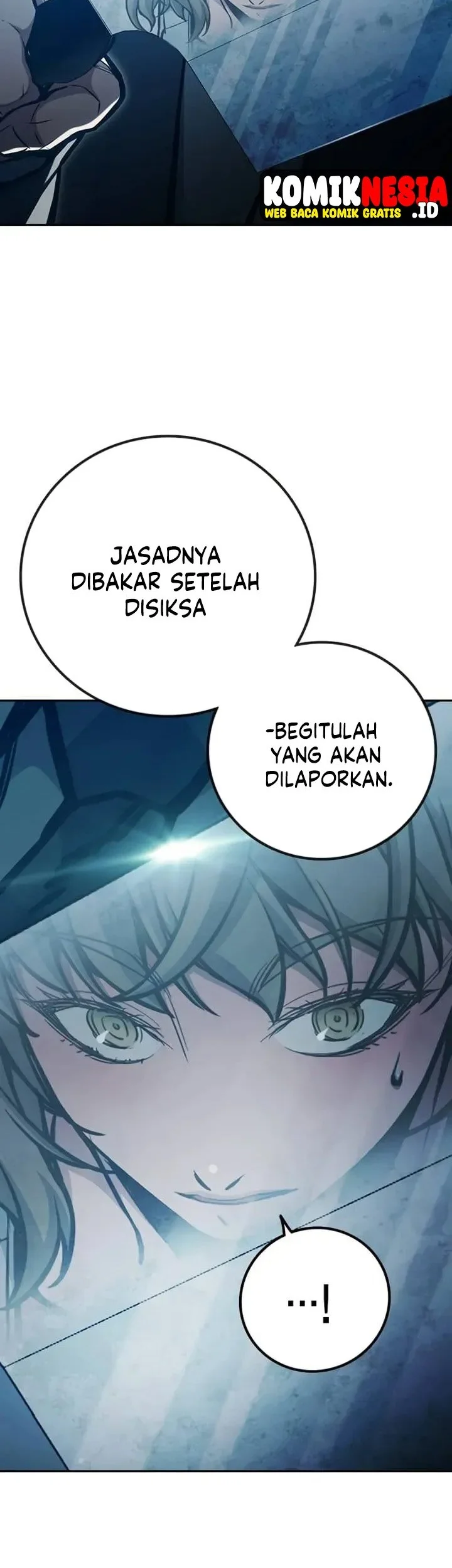 Juvenile Prison chapter 111 halaman 30