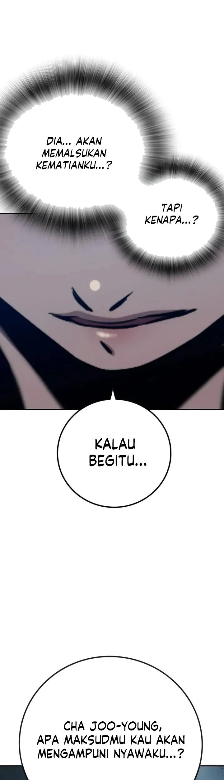 Juvenile Prison chapter 111 halaman 31