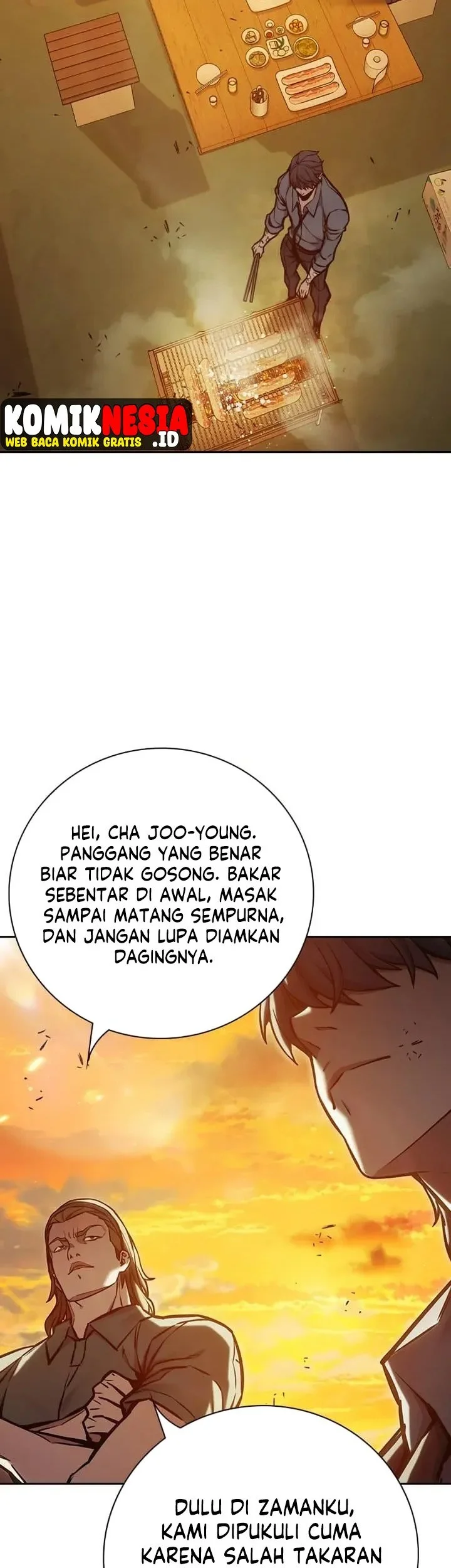 Juvenile Prison chapter 111 halaman 50