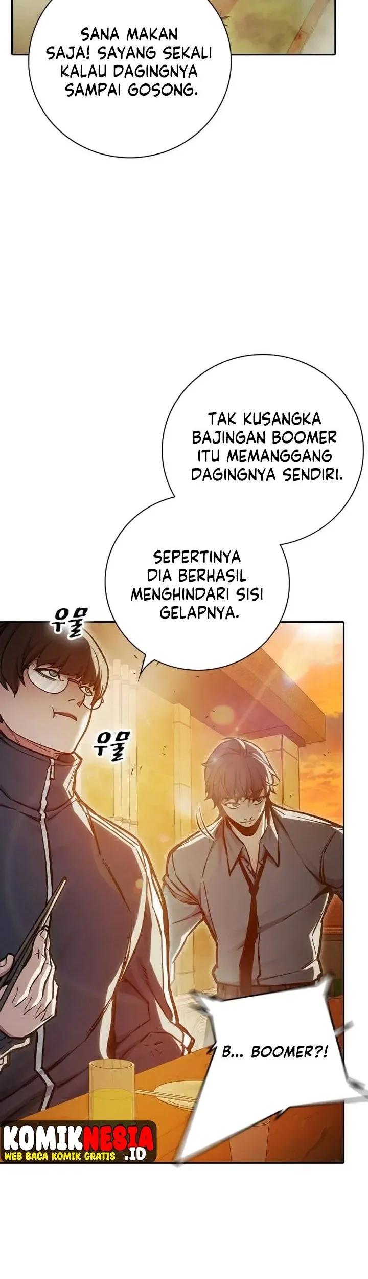 Juvenile Prison chapter 111 halaman 54