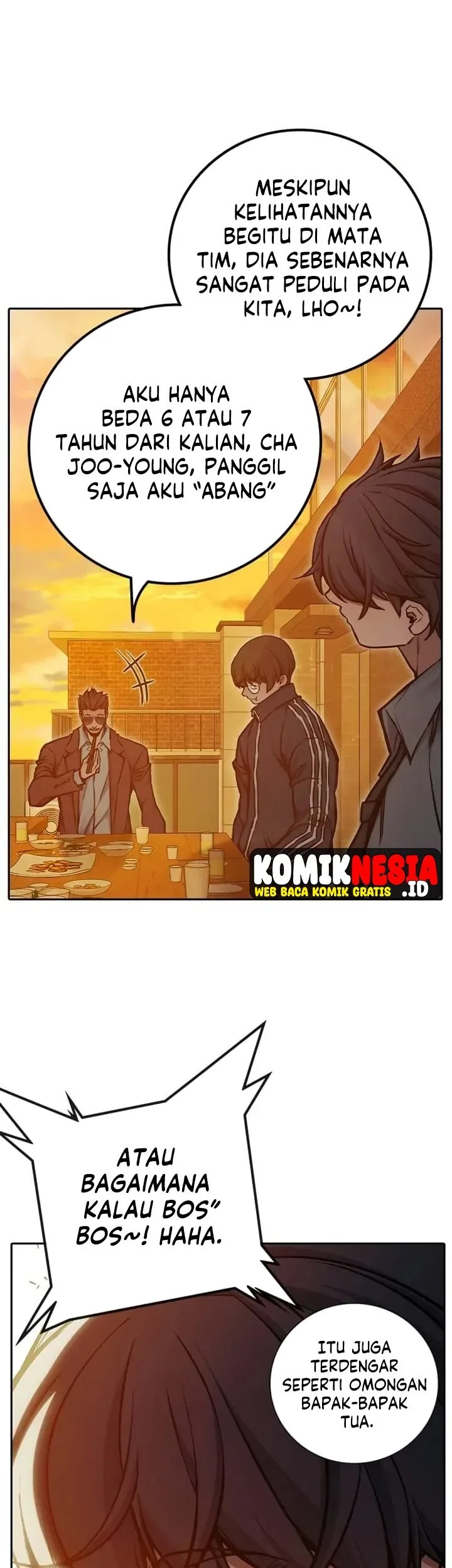 Juvenile Prison chapter 111 halaman 55