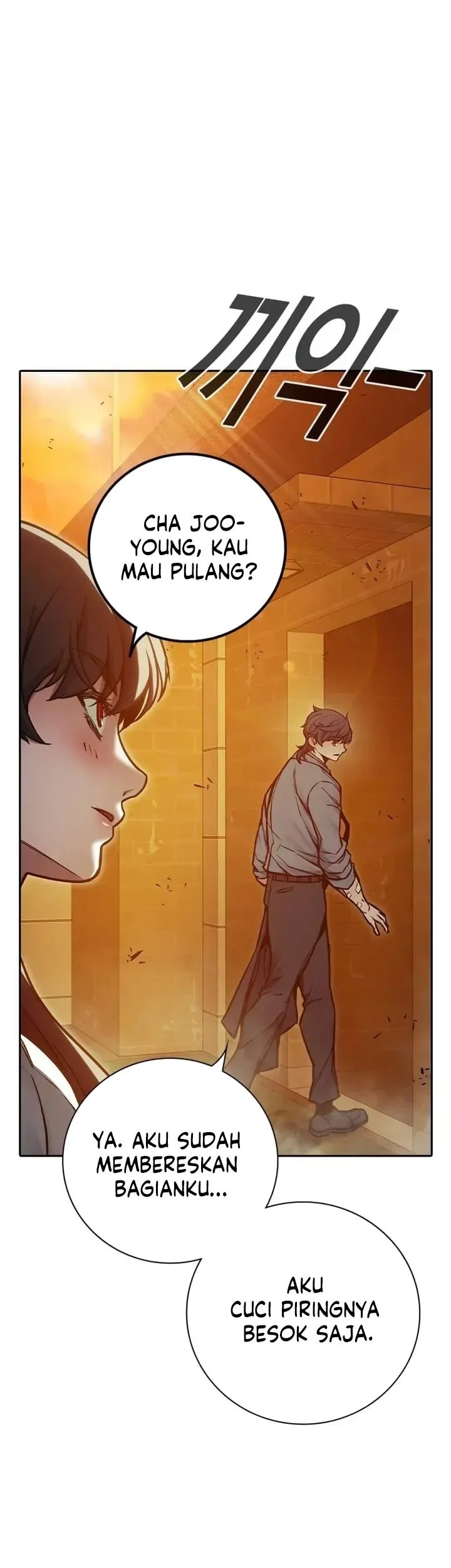 Juvenile Prison chapter 111 halaman 61
