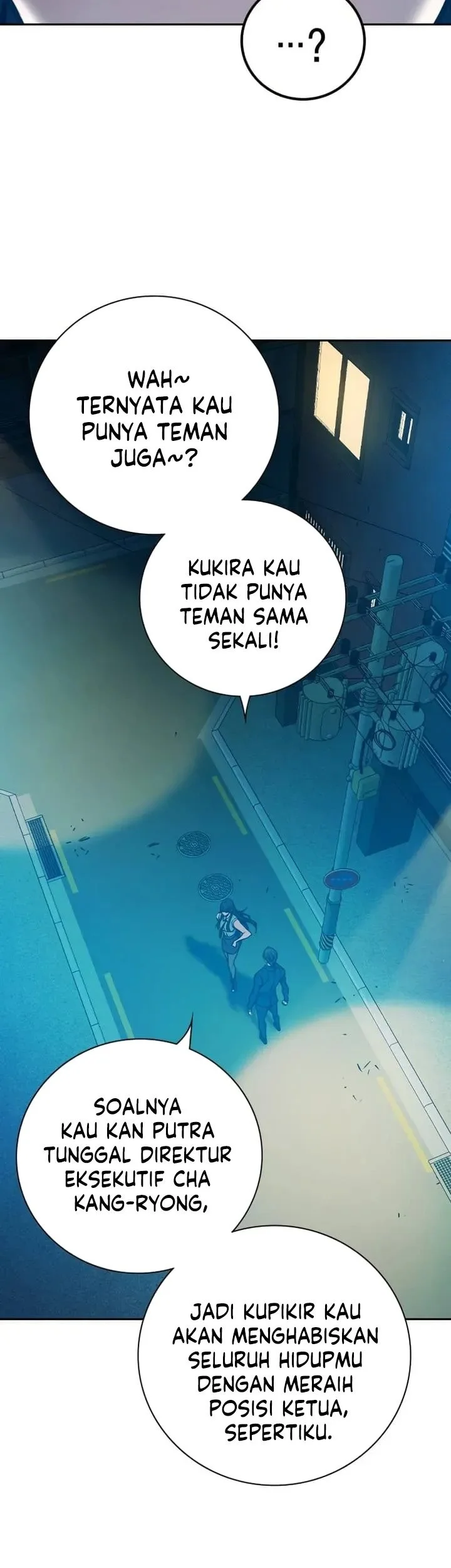 Juvenile Prison chapter 111 halaman 71