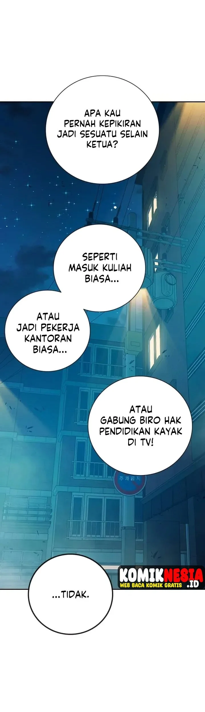 Juvenile Prison chapter 111 halaman 72