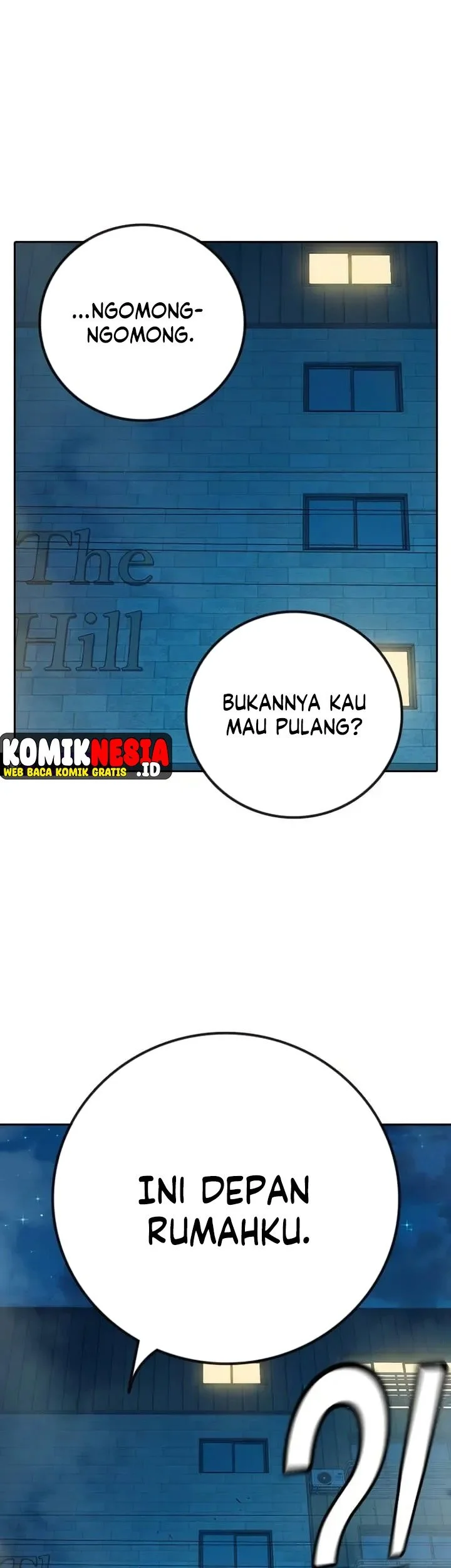 Juvenile Prison chapter 111 halaman 75