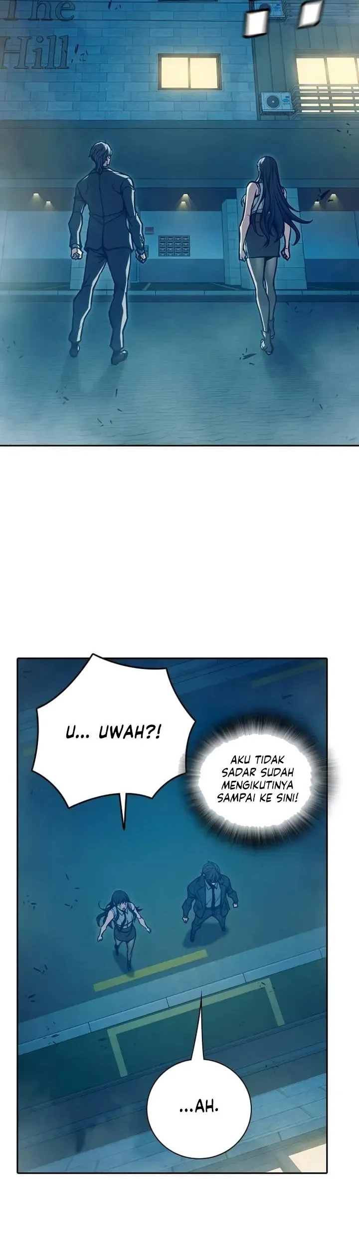 Juvenile Prison chapter 111 halaman 76