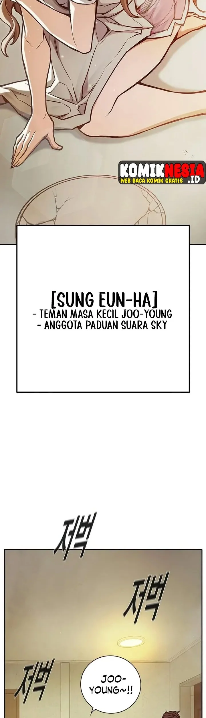 Juvenile Prison chapter 111 halaman 86