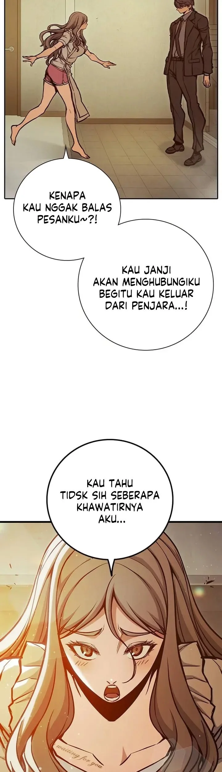 Juvenile Prison chapter 111 halaman 87