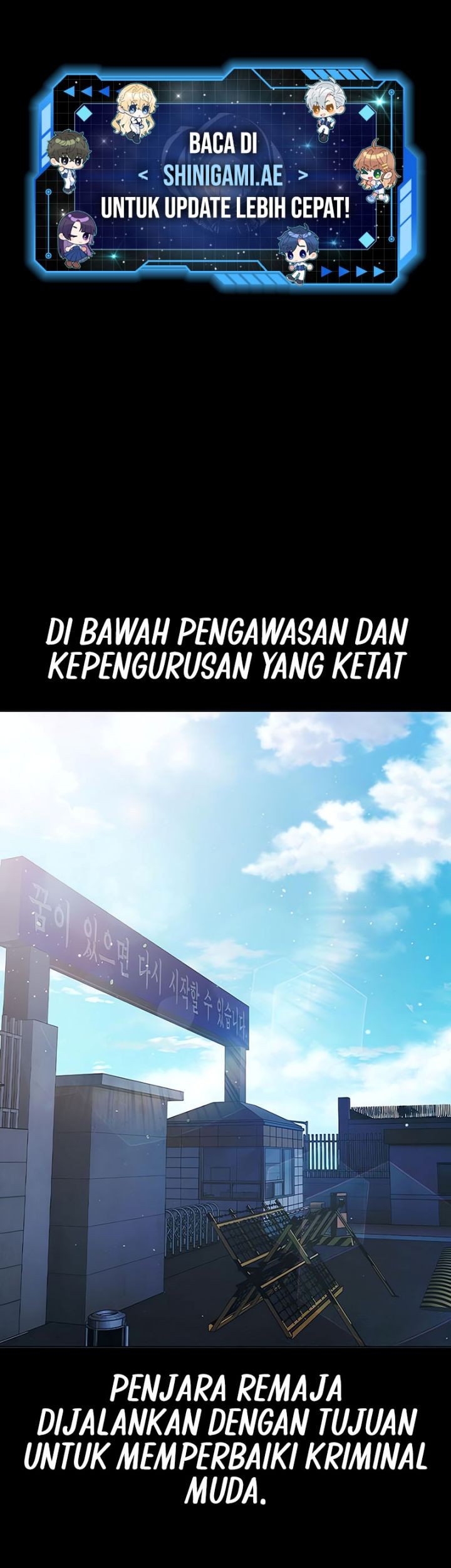 Juvenile Prison Bab 12 halaman 2