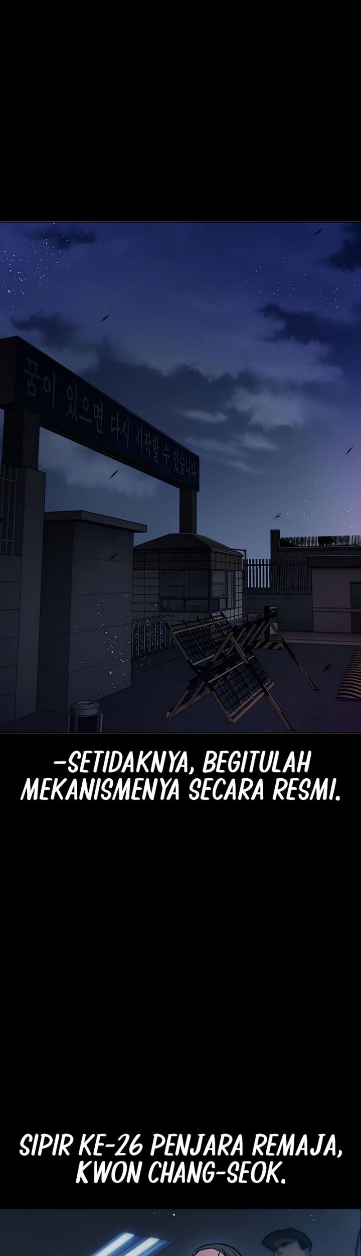 Juvenile Prison Bab 12 halaman 3