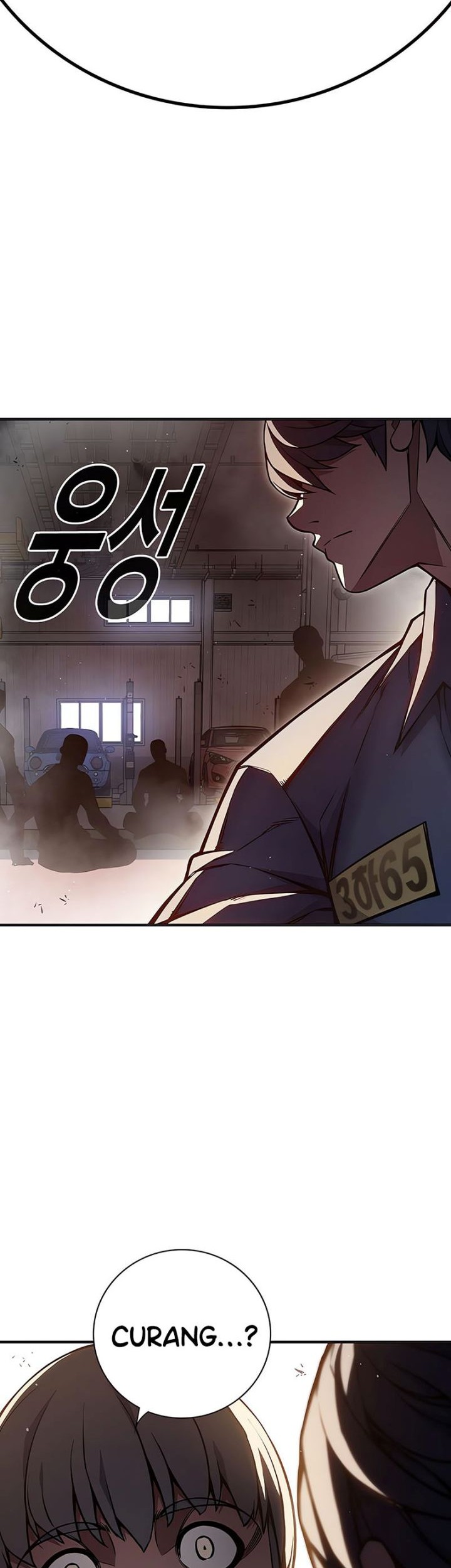 Juvenile Prison Bab 12 halaman 23