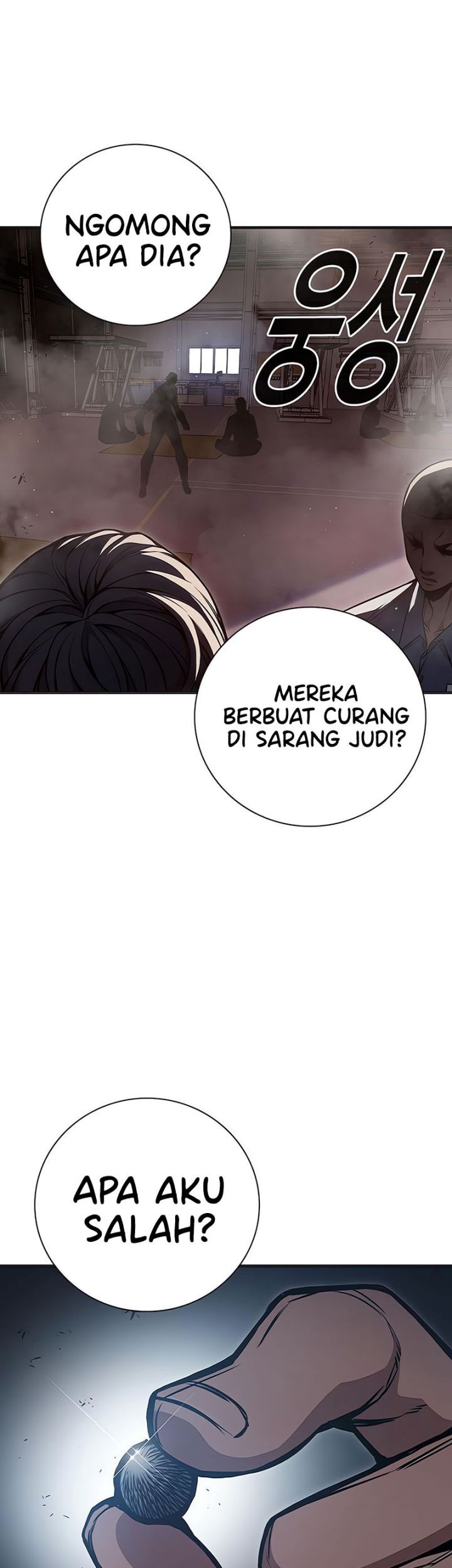 Juvenile Prison Bab 12 halaman 26