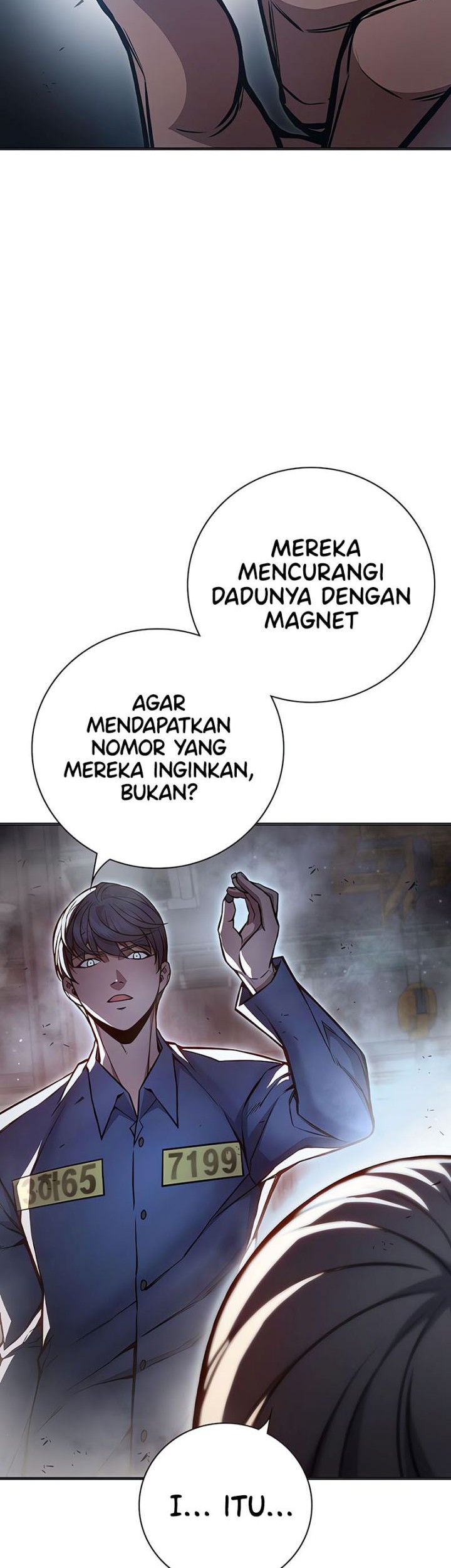 Juvenile Prison Bab 12 halaman 27