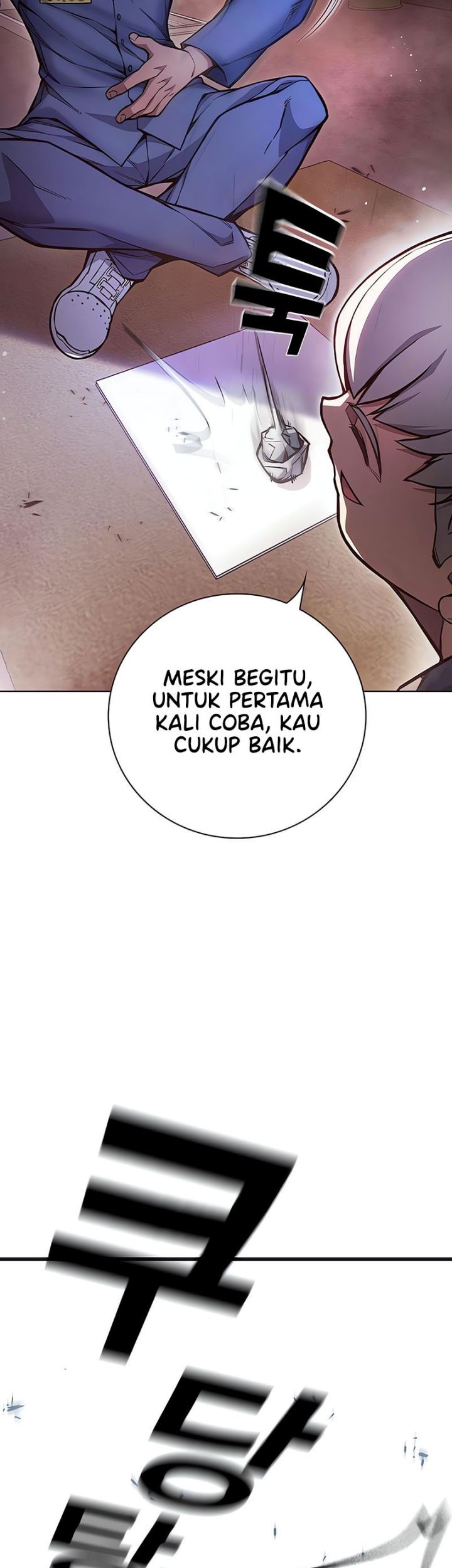 Juvenile Prison Bab 12 halaman 44