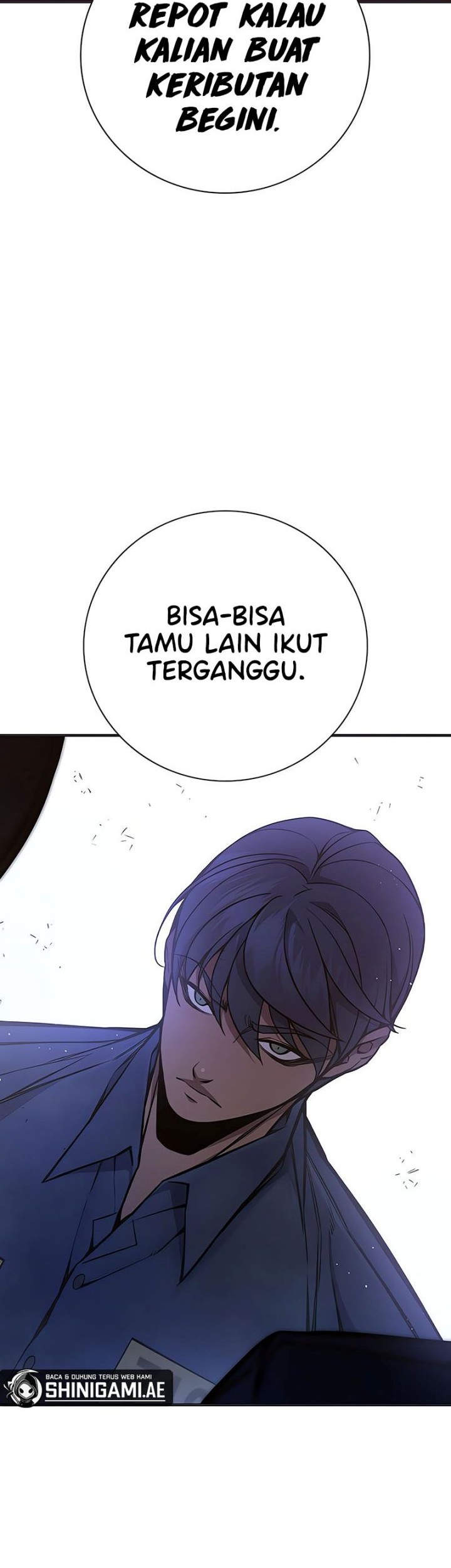 Juvenile Prison Bab 12 halaman 55