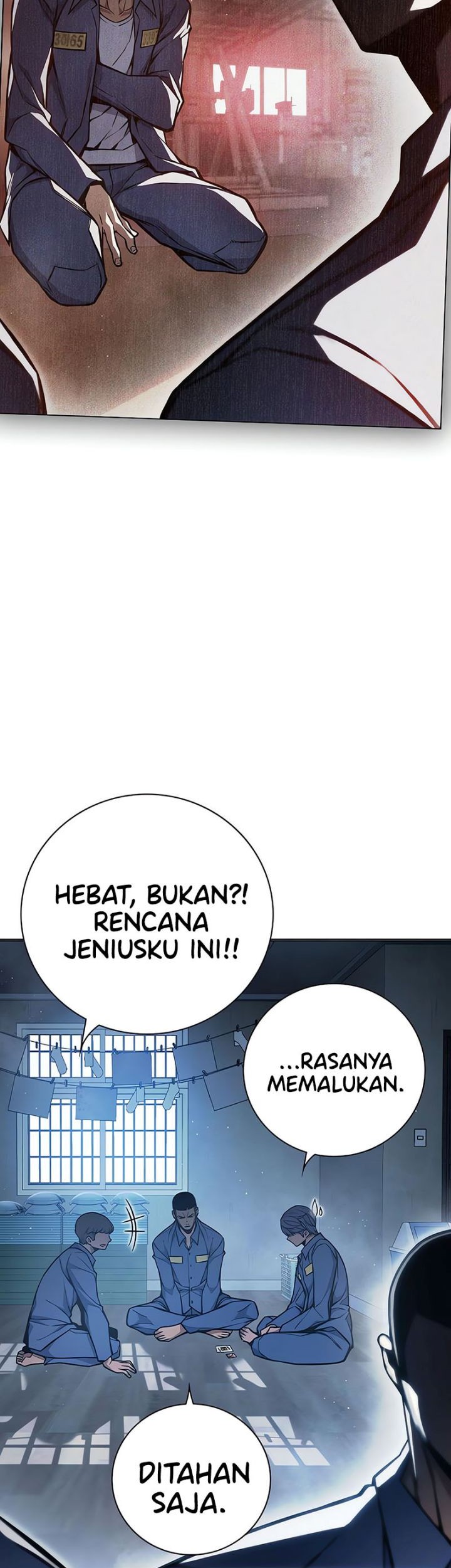 Juvenile Prison Bab 12 halaman 68