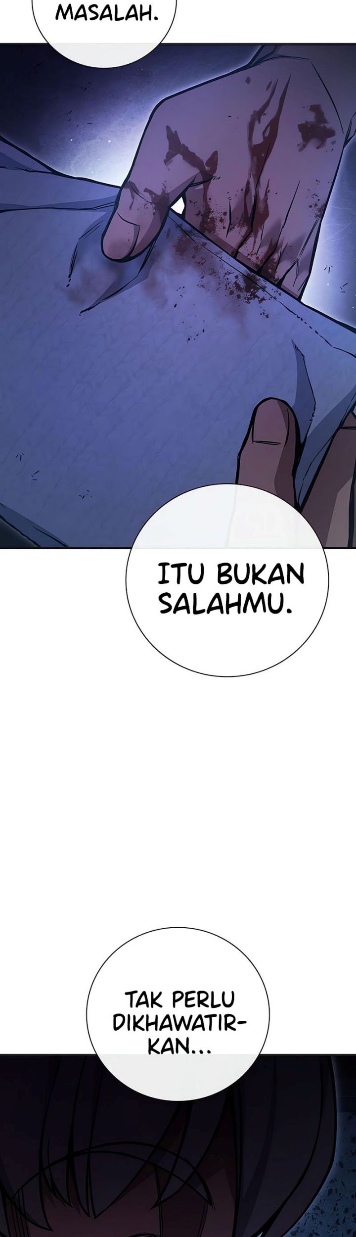 Juvenile Prison Bab 12 halaman 83