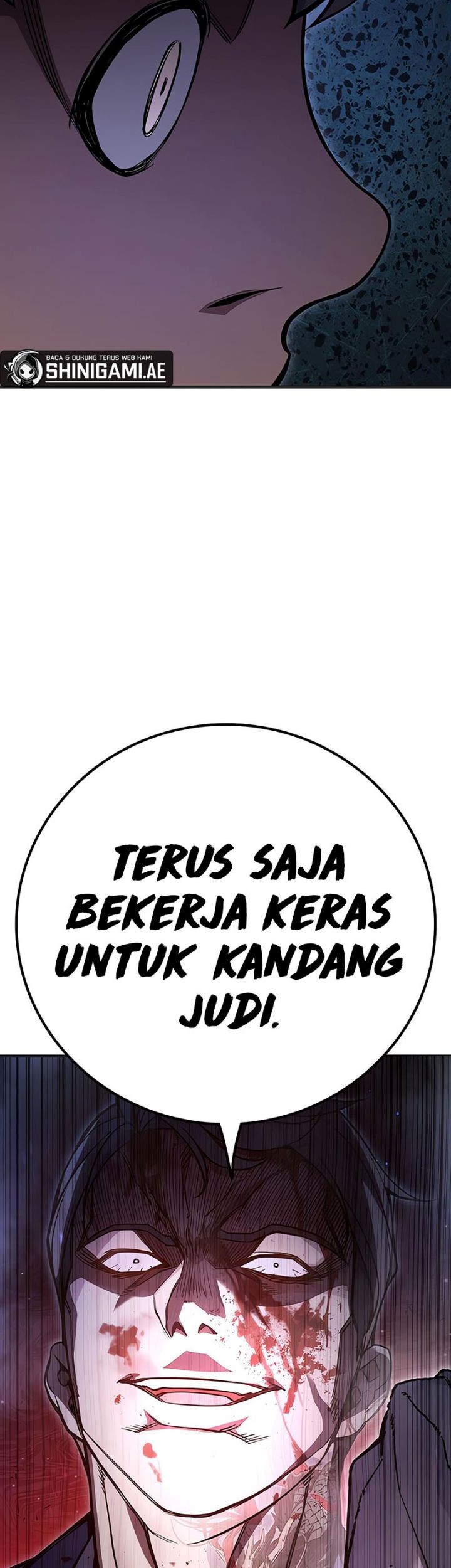 Juvenile Prison Bab 12 halaman 84
