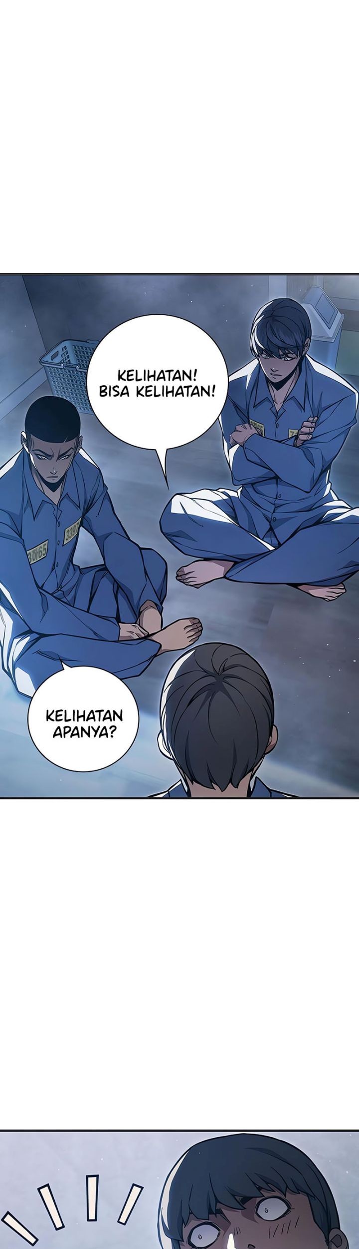 Juvenile Prison Bab 12 halaman 90