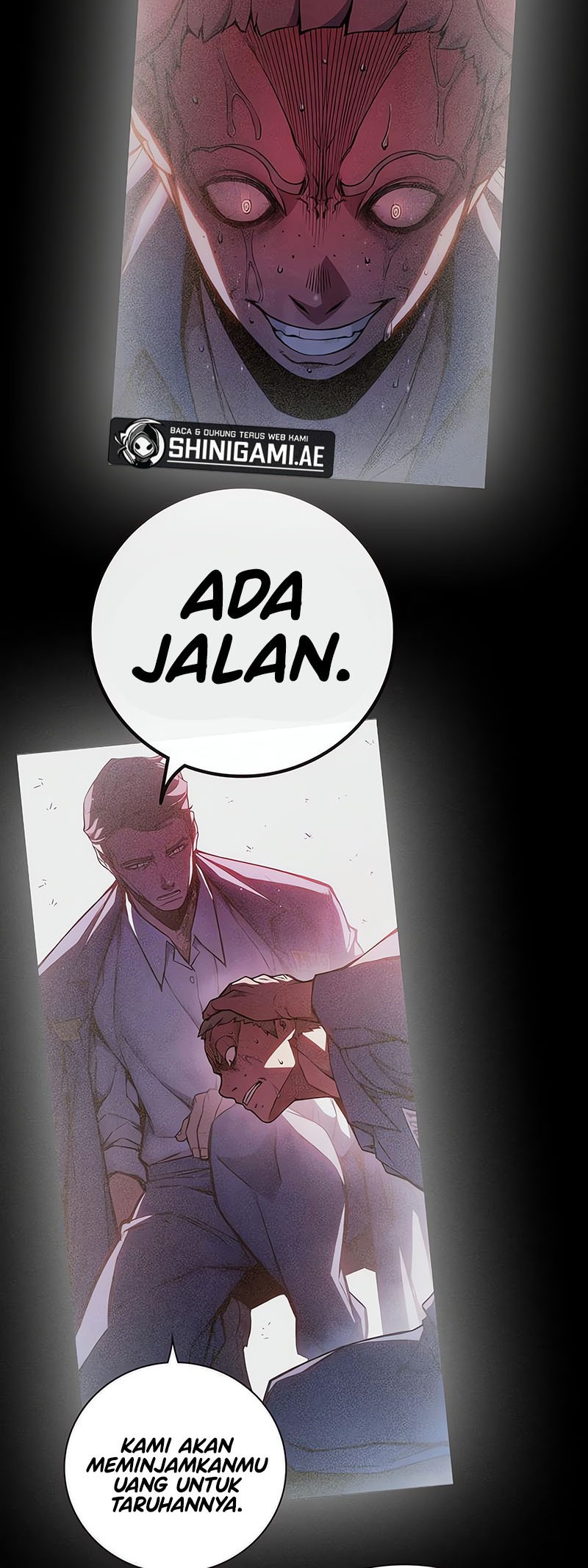 Juvenile Prison Bab 13 halaman 9