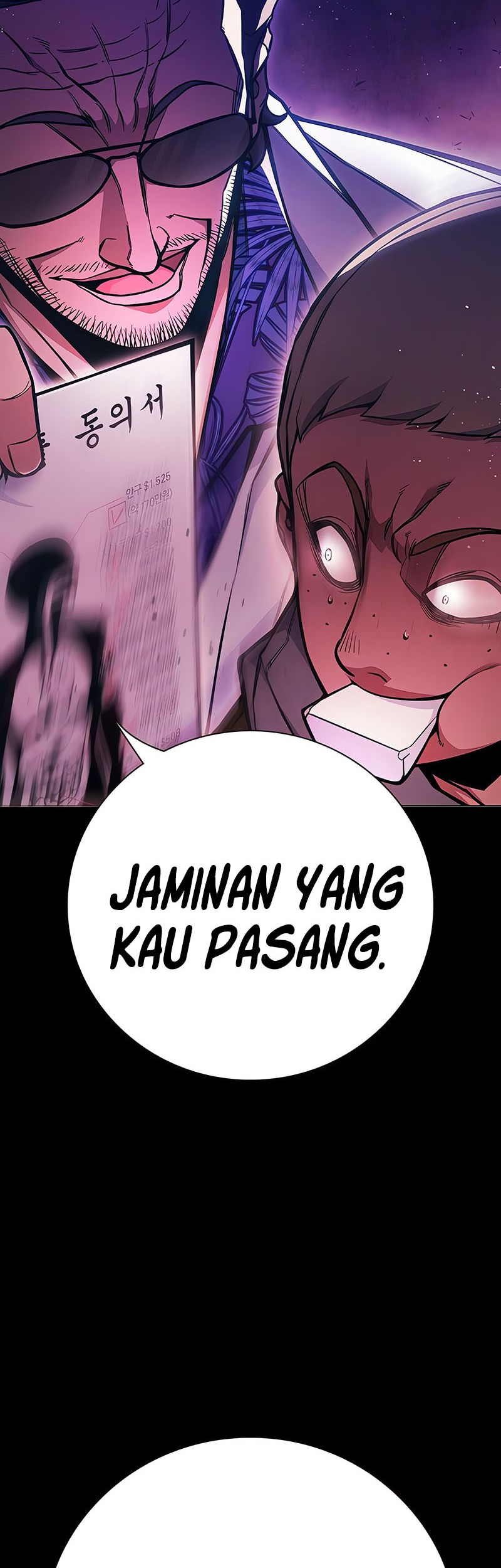 Juvenile Prison Bab 13 halaman 11
