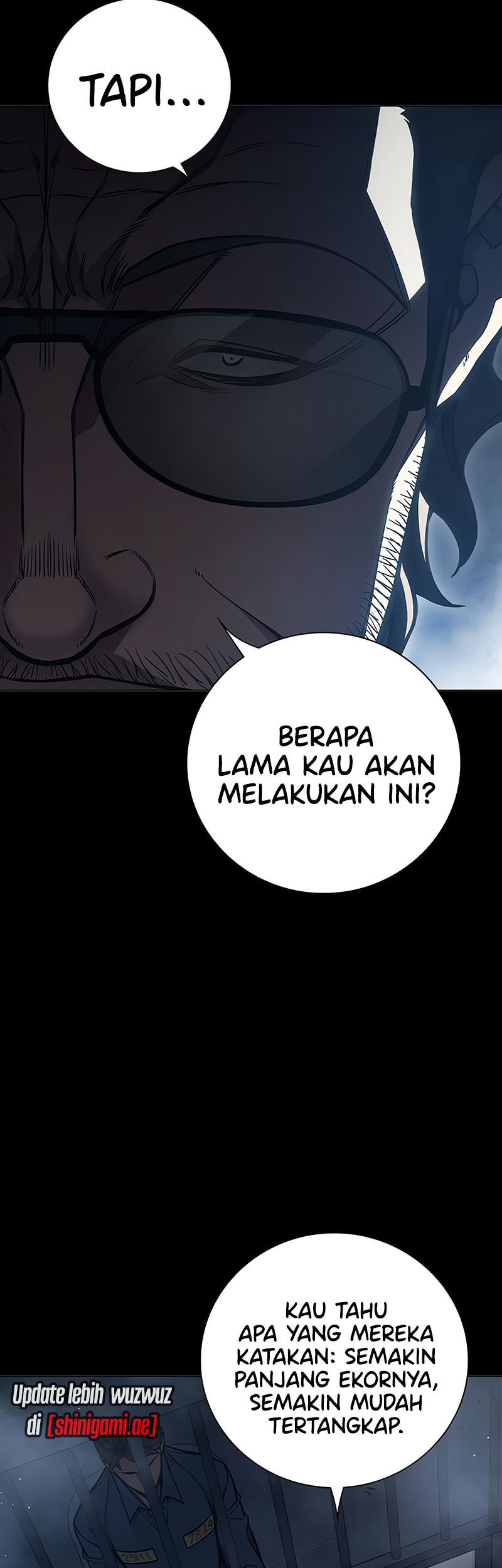 Juvenile Prison Bab 13 halaman 22