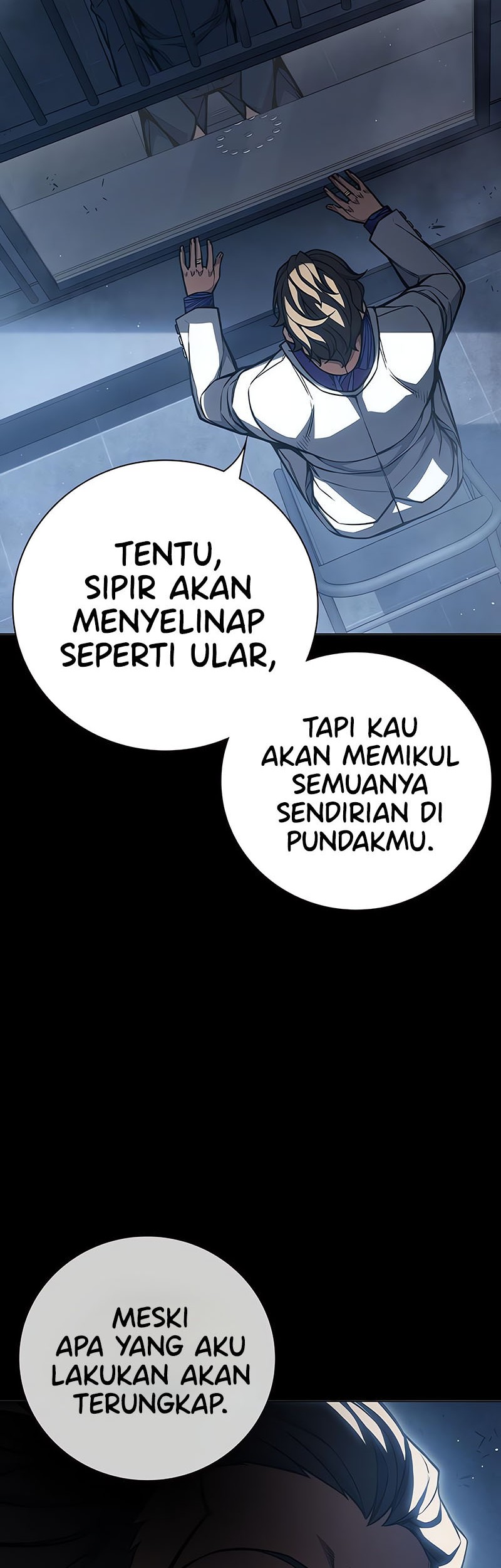 Juvenile Prison Bab 13 halaman 23