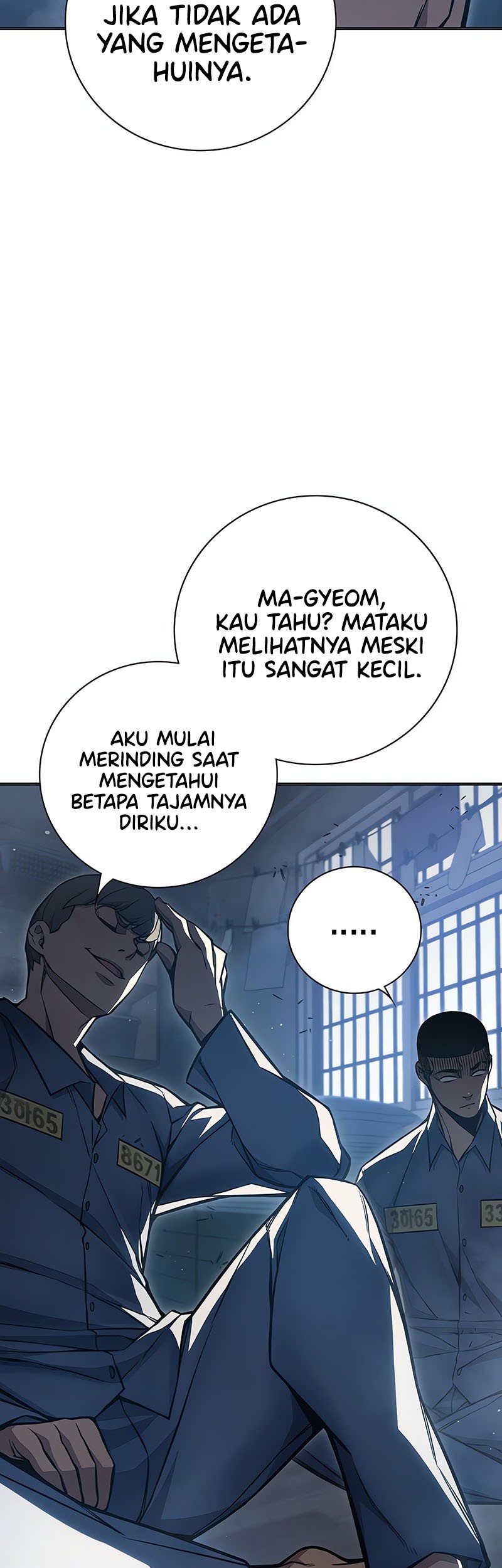 Juvenile Prison Bab 13 halaman 29