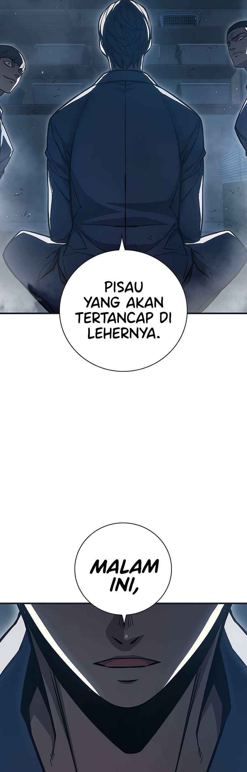 Juvenile Prison Bab 13 halaman 31