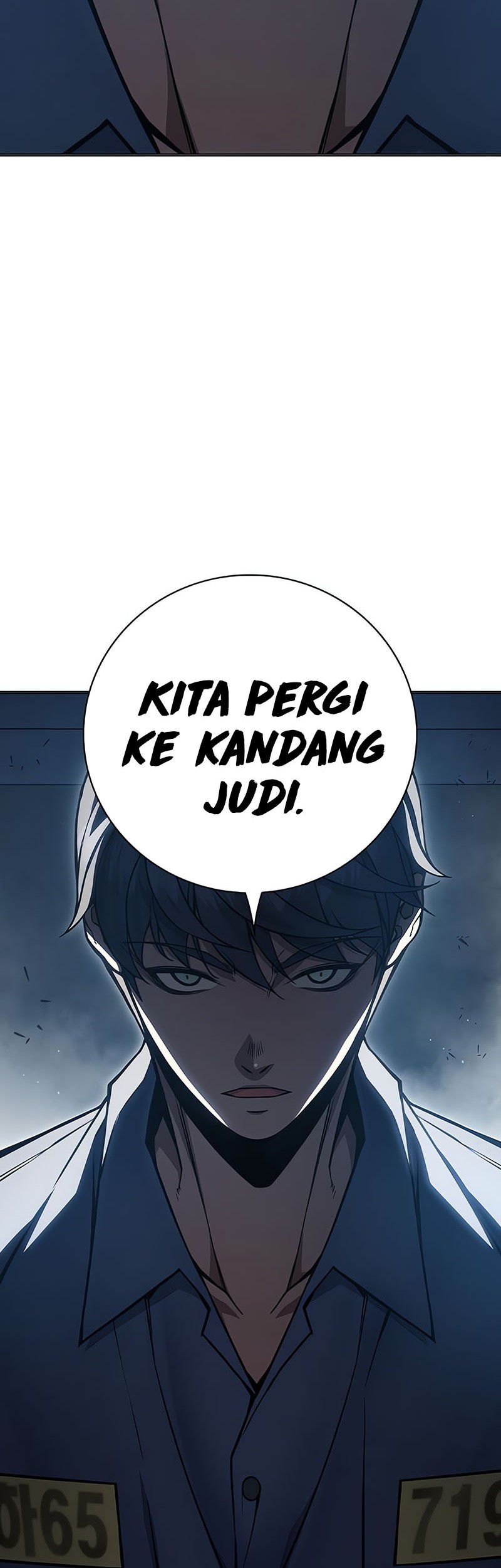 Juvenile Prison Bab 13 halaman 32