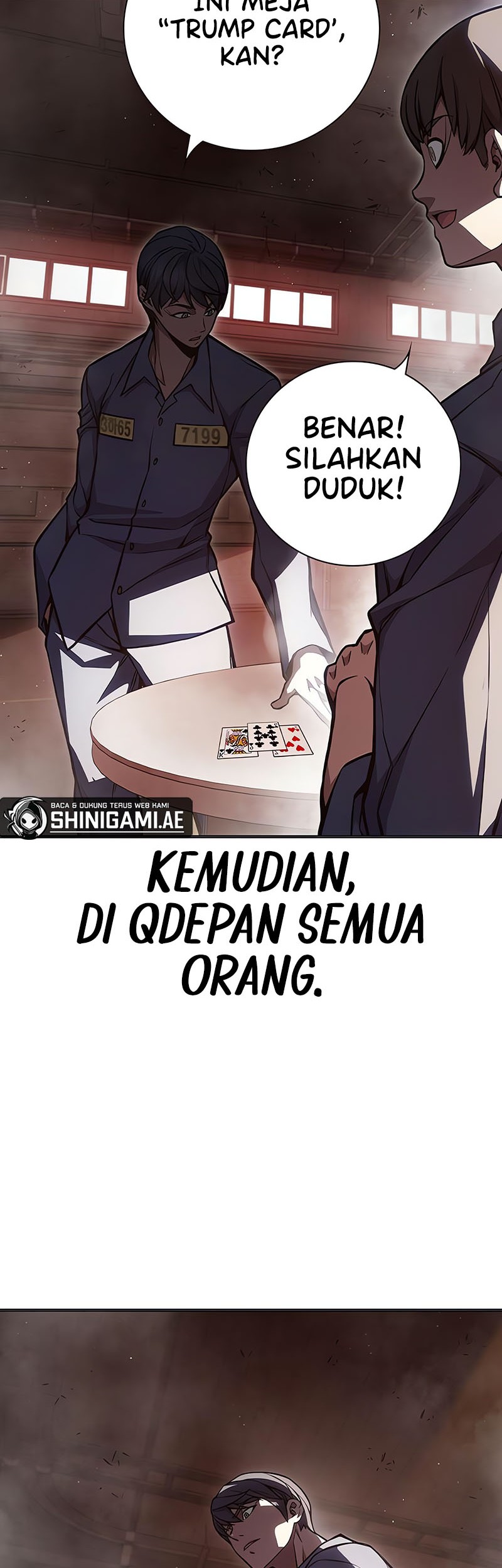 Juvenile Prison Bab 13 halaman 36
