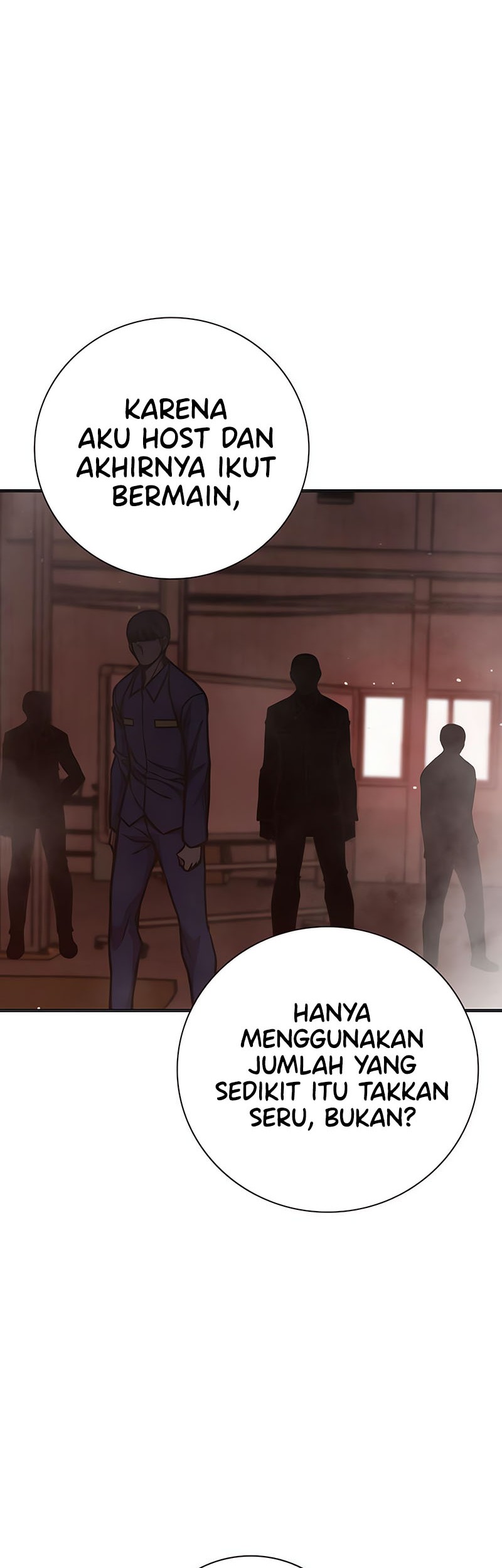 Juvenile Prison Bab 13 halaman 76