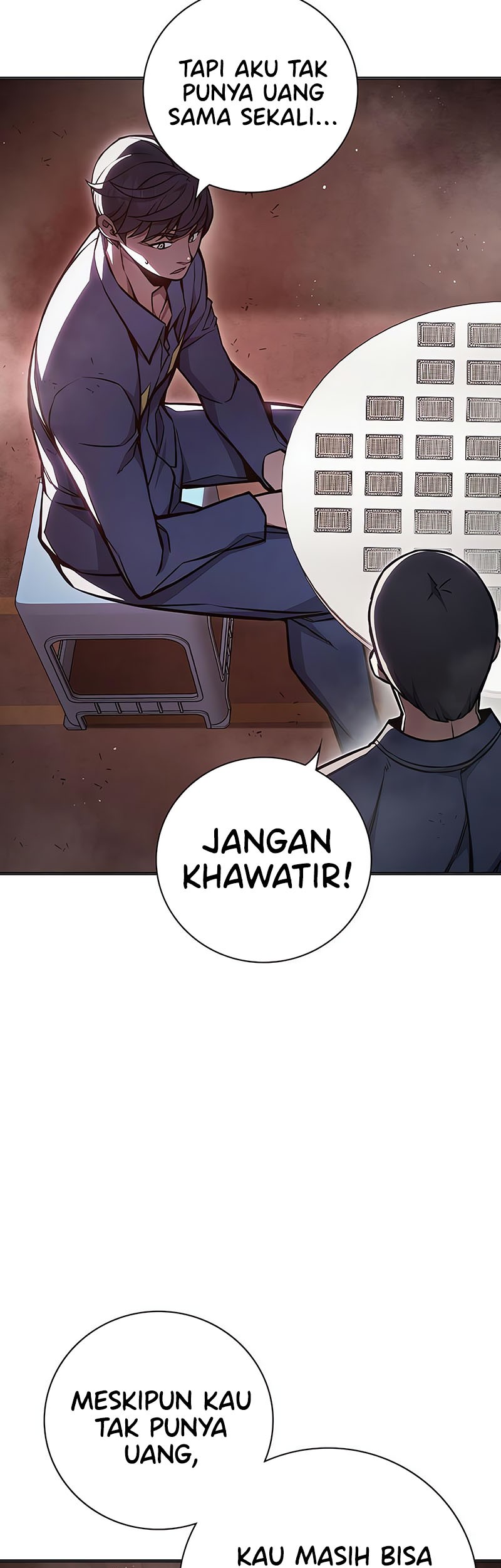 Juvenile Prison Bab 13 halaman 77