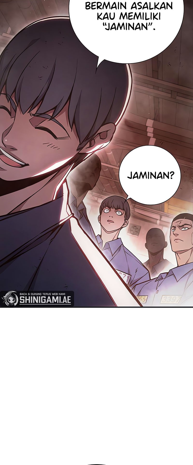 Juvenile Prison Bab 13 halaman 78