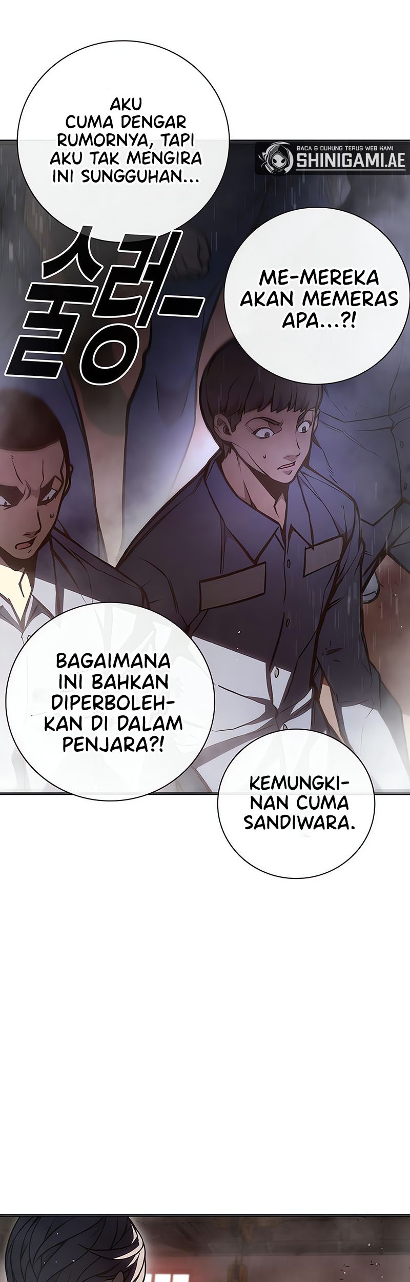 Juvenile Prison Bab 13 halaman 84