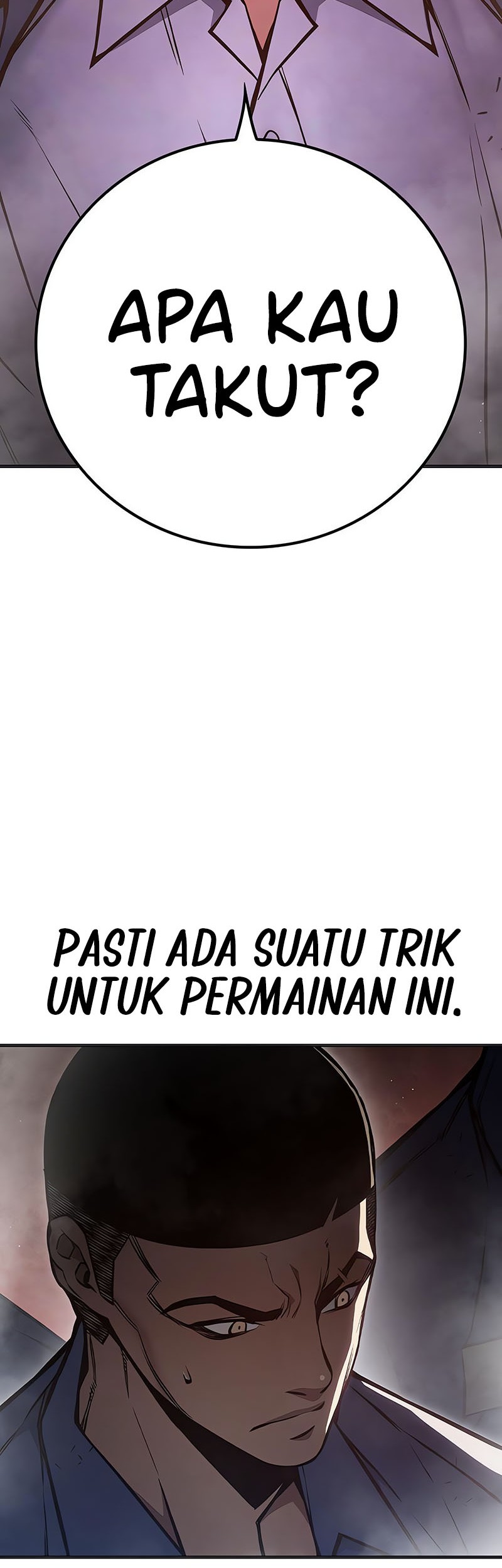 Juvenile Prison Bab 13 halaman 86