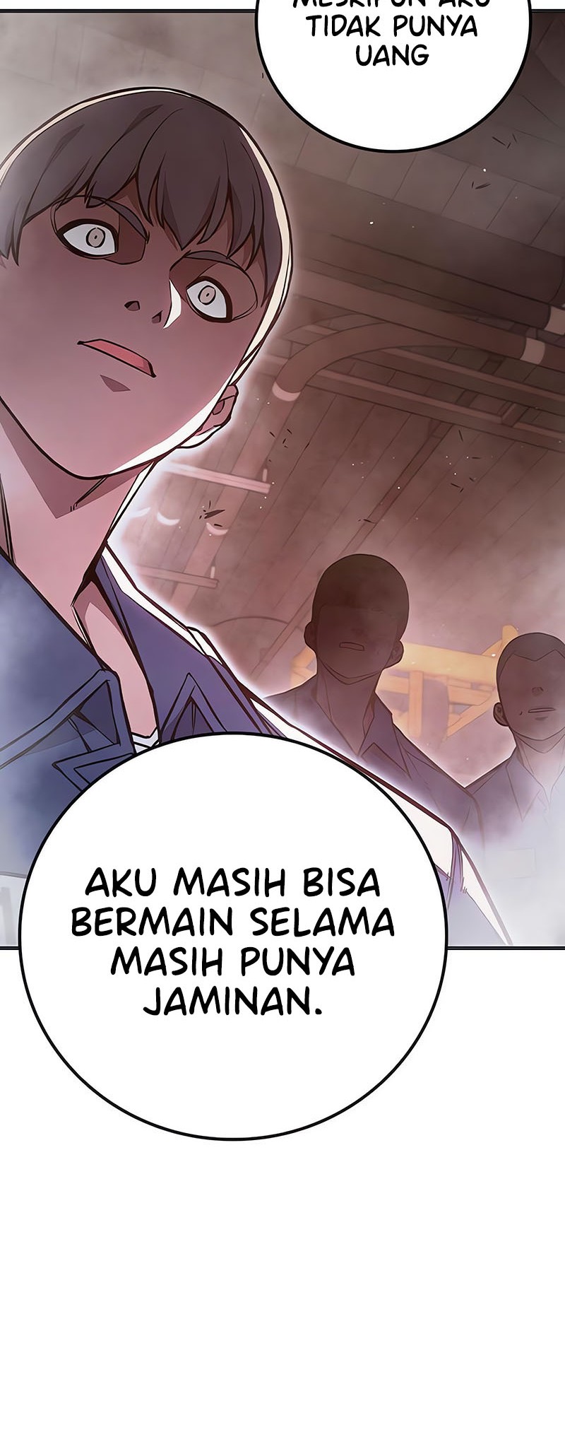 Juvenile Prison Bab 13 halaman 90