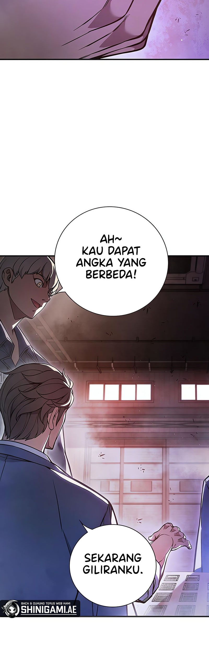 Juvenile Prison Bab 14 halaman 15