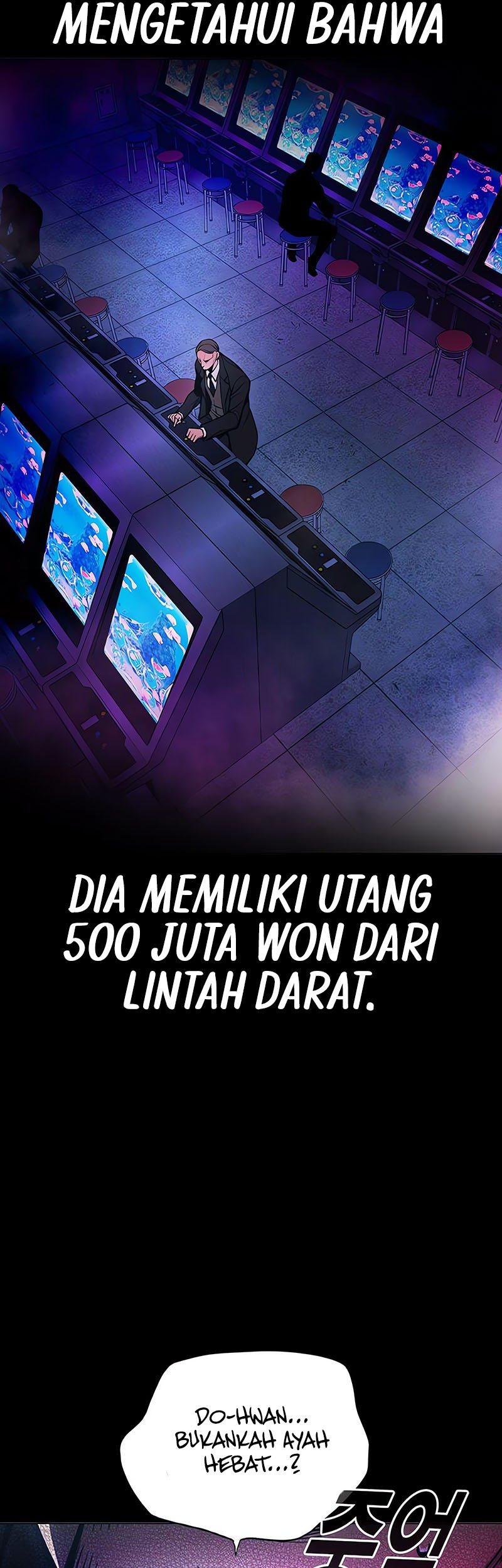 Juvenile Prison Bab 14 halaman 36
